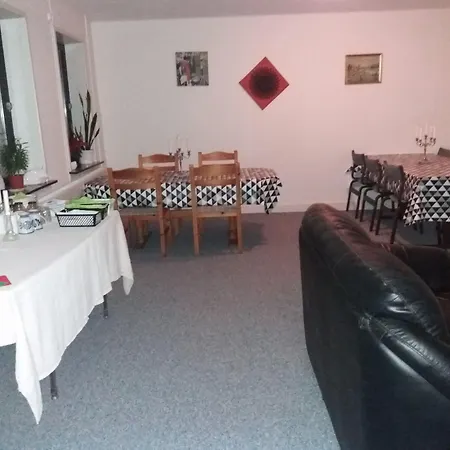 Hygge Panzió Stoense