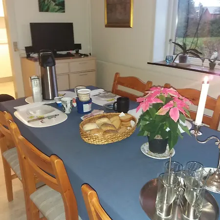 Hygge Panzió