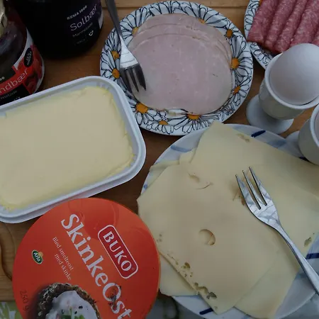 Panzió Hygge 2*