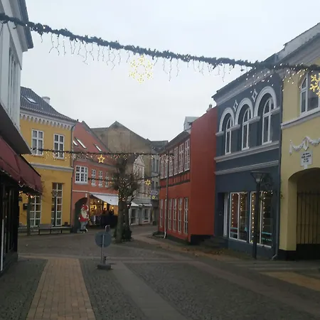 Panzió Hygge 2*