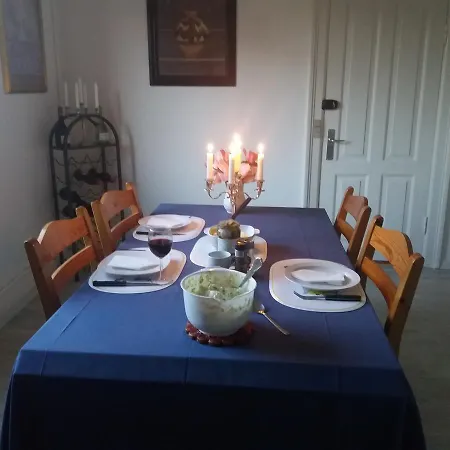 Hygge Bed & Breakfast 2*
