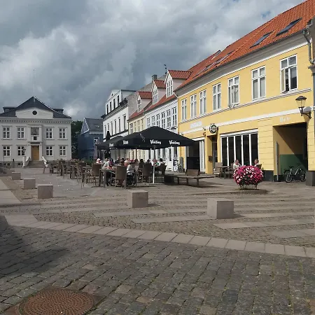 Panzió Hygge