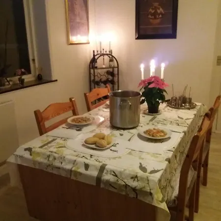 Hygge Panzió Stoense