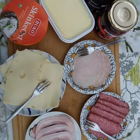 Hygge 2* Stoense