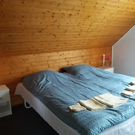 Hygge Bed & Breakfast