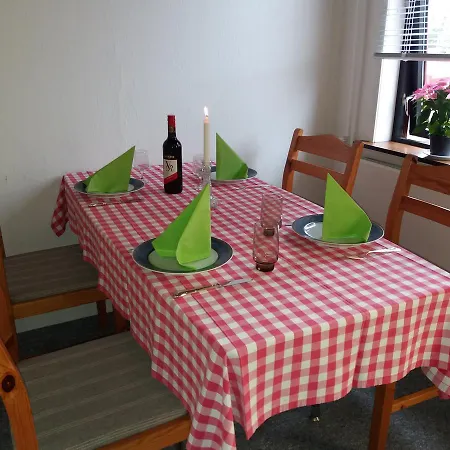 Hygge Panzió Stoense