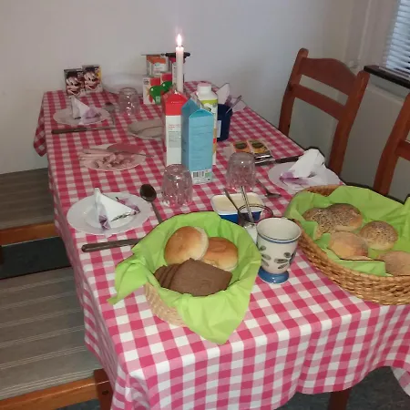Hygge Bed & Breakfast