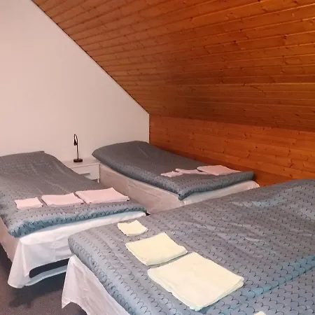 Bed & Breakfast Hygge 2*