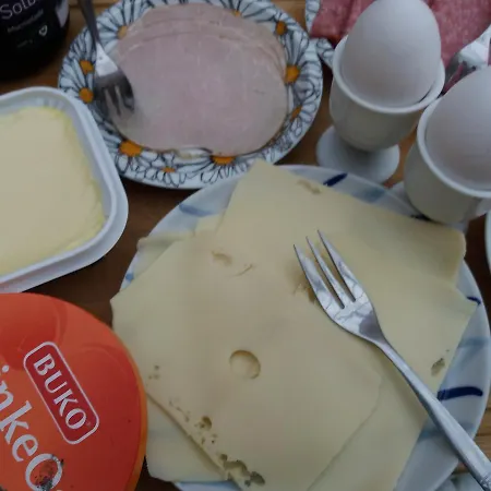 Hygge Bed & Breakfast 2*