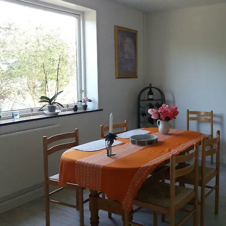 Hygge Bed & Breakfast Stoense