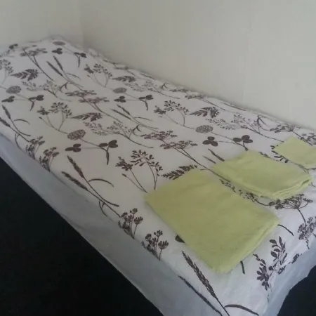 Panzió Hygge Stoense