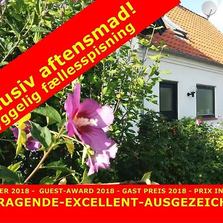 Bed & Breakfast Hygge Stoense